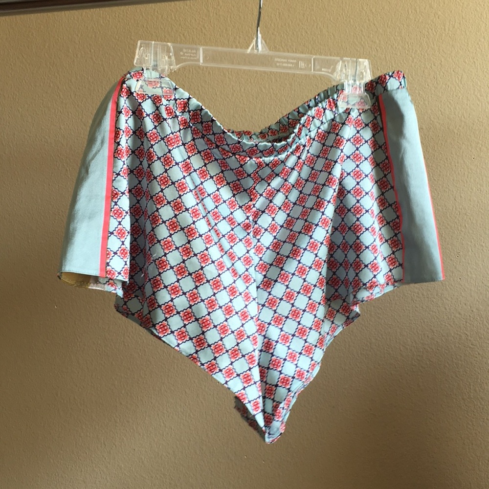 Victoria’s Secret pajama shorts